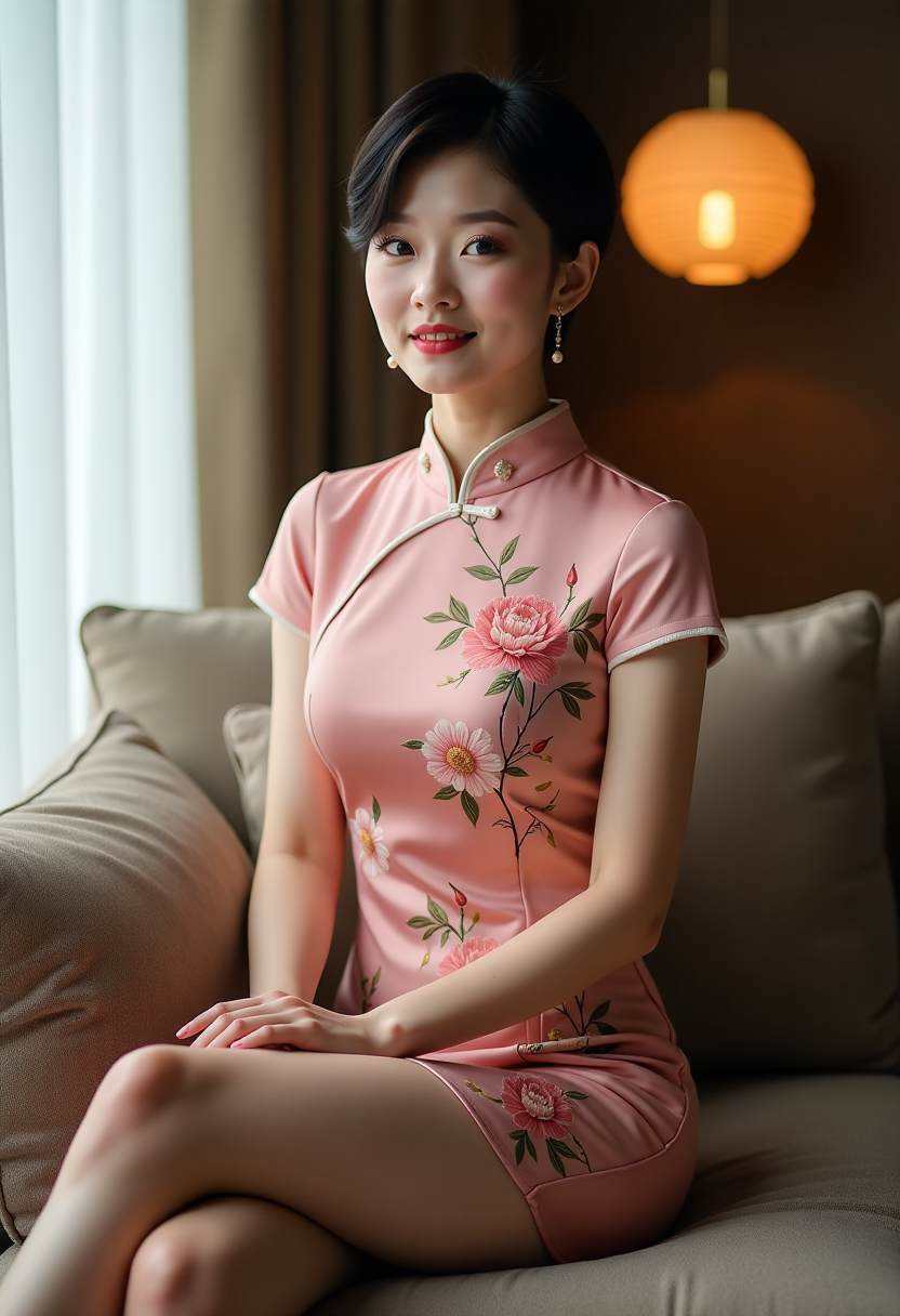恶魔触手角色觉醒与高能分镜名场面